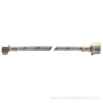 aluminum water corrugated pipe